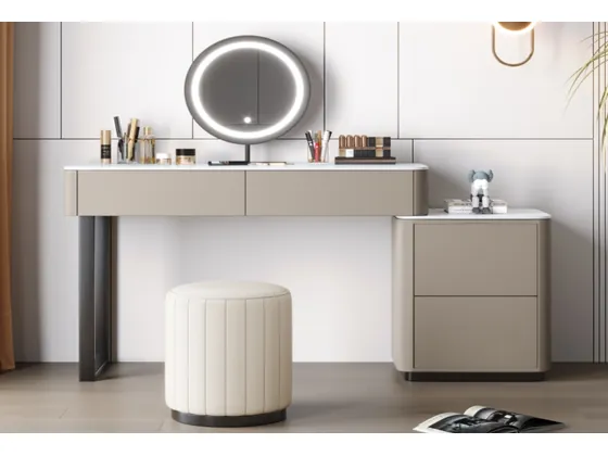 طاولات التسريحة 906
