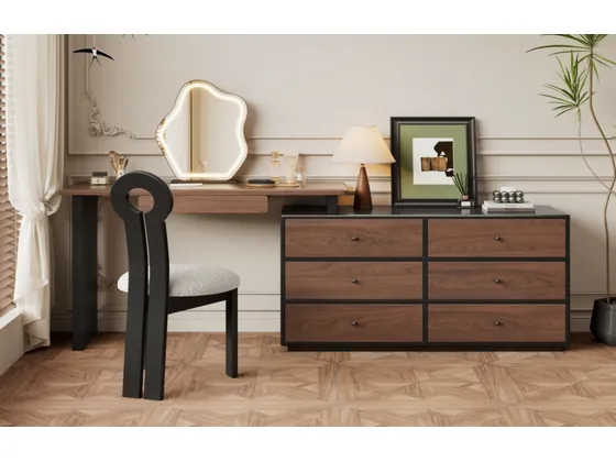 طاولات التسريحة JUFSZT324