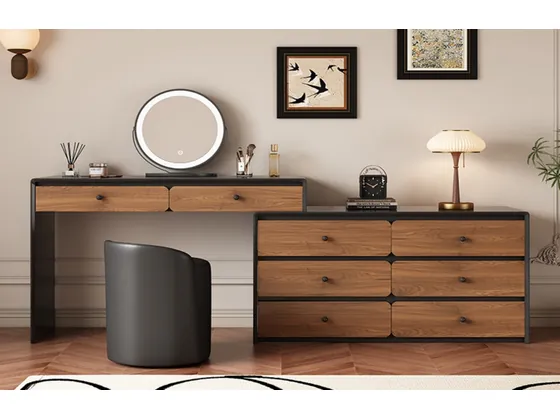 طاولات التسريحة JUFSZT280