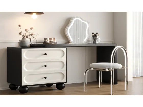 طاولات التسريحة 995